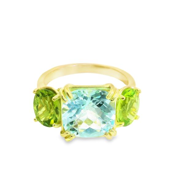 Fashion Ring Harkleroad Diamonds & Fine Jewelers Savannah, GA
