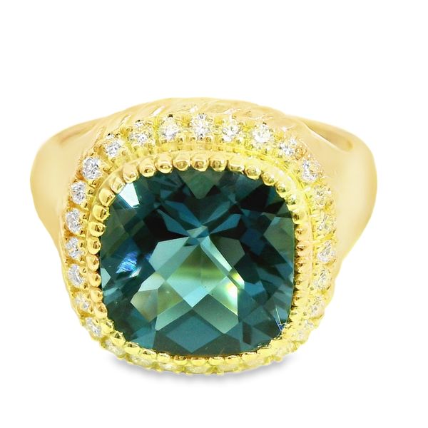 Fashion Ring Harkleroad Diamonds & Fine Jewelers Savannah, GA