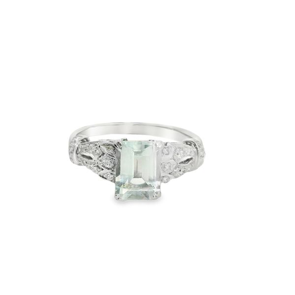 Fashion Ring Harkleroad Diamonds & Fine Jewelers Savannah, GA