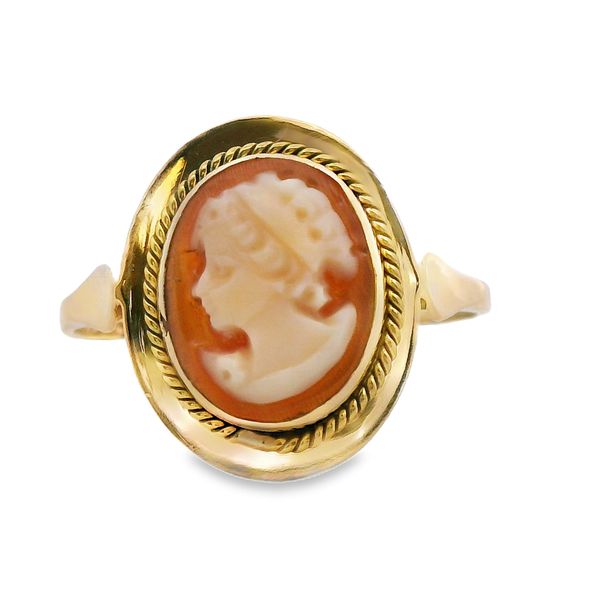 Fashion Ring Harkleroad Diamonds & Fine Jewelers Savannah, GA