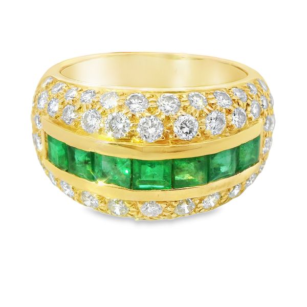 Fashion Ring Harkleroad Diamonds & Fine Jewelers Savannah, GA