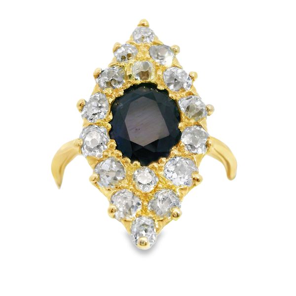 Fashion Ring Harkleroad Diamonds & Fine Jewelers Savannah, GA