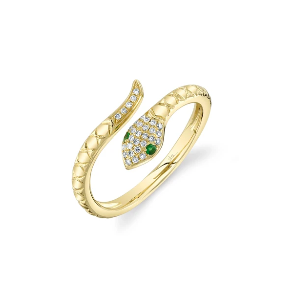 Fashion Ring Harkleroad Diamonds & Fine Jewelers Savannah, GA