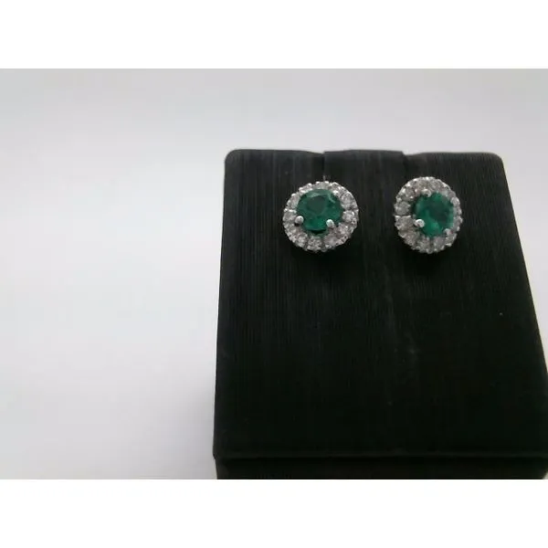 Earrings Harkleroad Diamonds & Fine Jewelers Savannah, GA