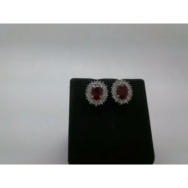 Earrings Harkleroad Diamonds & Fine Jewelers Savannah, GA
