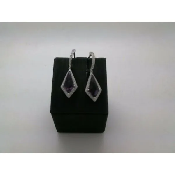 Earrings Harkleroad Diamonds & Fine Jewelers Savannah, GA