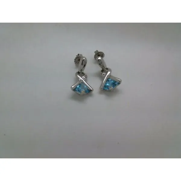 Earrings Harkleroad Diamonds & Fine Jewelers Savannah, GA