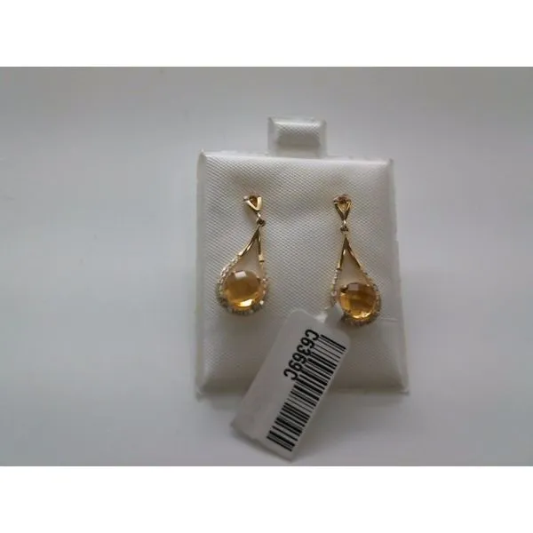 Earrings Harkleroad Diamonds & Fine Jewelers Savannah, GA