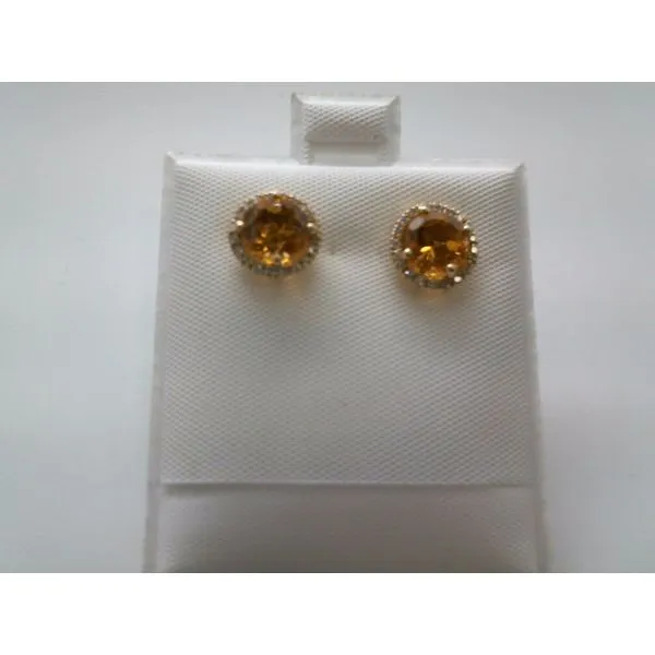 Earrings Harkleroad Diamonds & Fine Jewelers Savannah, GA