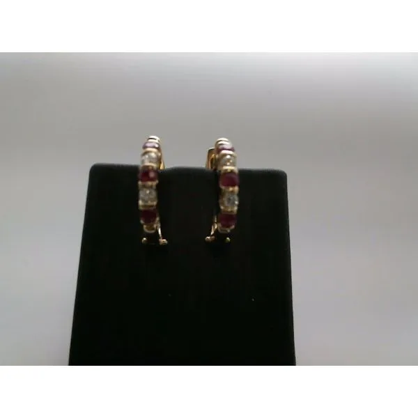 Earrings Harkleroad Diamonds & Fine Jewelers Savannah, GA
