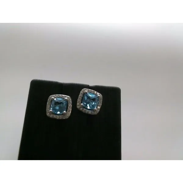 Earrings Harkleroad Diamonds & Fine Jewelers Savannah, GA