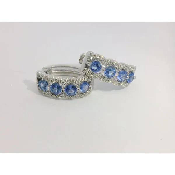 Earrings Harkleroad Diamonds & Fine Jewelers Savannah, GA