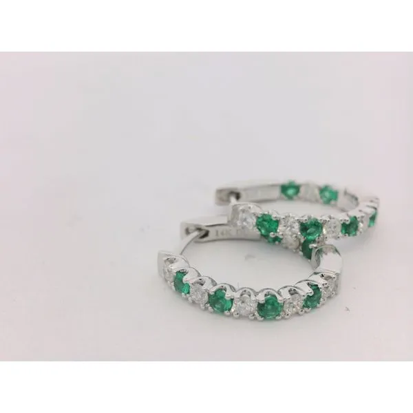 Earrings Harkleroad Diamonds & Fine Jewelers Savannah, GA