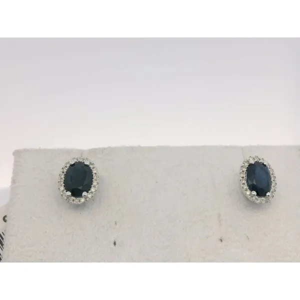 Earrings Harkleroad Diamonds & Fine Jewelers Savannah, GA