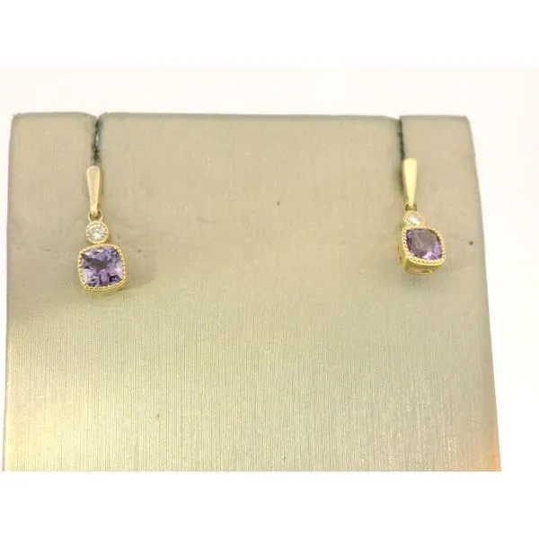 Earrings Harkleroad Diamonds & Fine Jewelers Savannah, GA