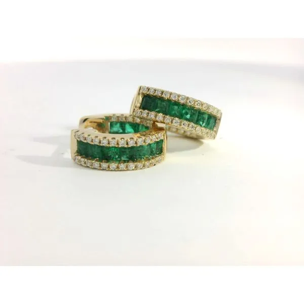 Earrings Harkleroad Diamonds & Fine Jewelers Savannah, GA