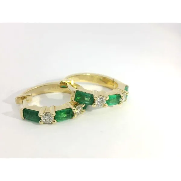 Earrings Harkleroad Diamonds & Fine Jewelers Savannah, GA