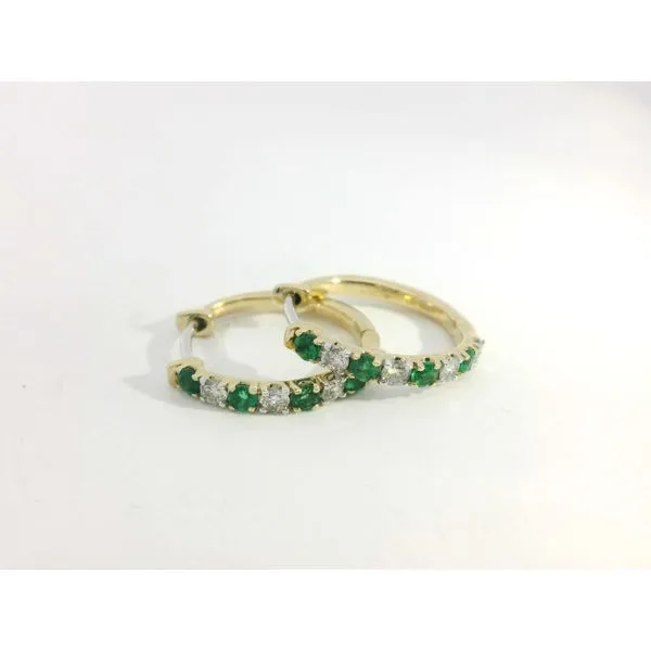 Earrings Harkleroad Diamonds & Fine Jewelers Savannah, GA