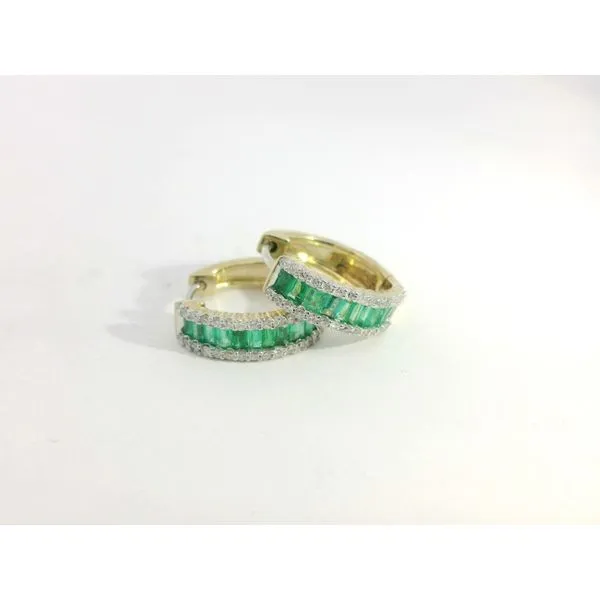 Earrings Harkleroad Diamonds & Fine Jewelers Savannah, GA