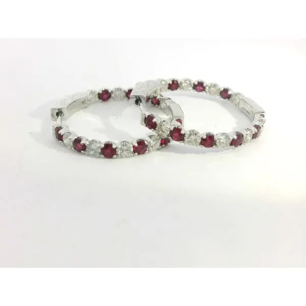 Earrings Harkleroad Diamonds & Fine Jewelers Savannah, GA