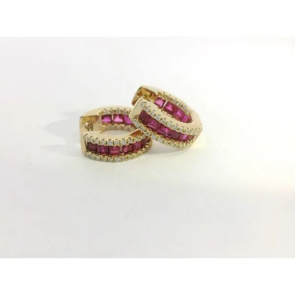 Earrings Harkleroad Diamonds & Fine Jewelers Savannah, GA