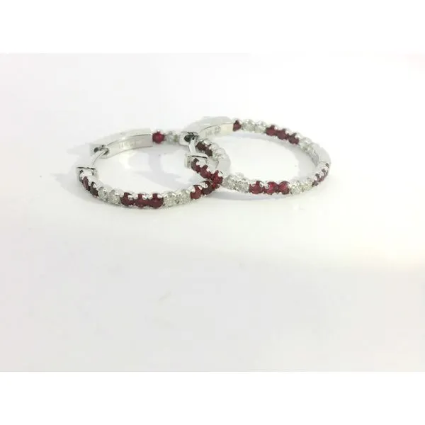 Earrings Harkleroad Diamonds & Fine Jewelers Savannah, GA