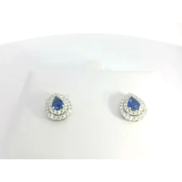 Earrings Harkleroad Diamonds & Fine Jewelers Savannah, GA