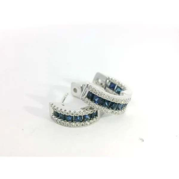 Earrings Harkleroad Diamonds & Fine Jewelers Savannah, GA