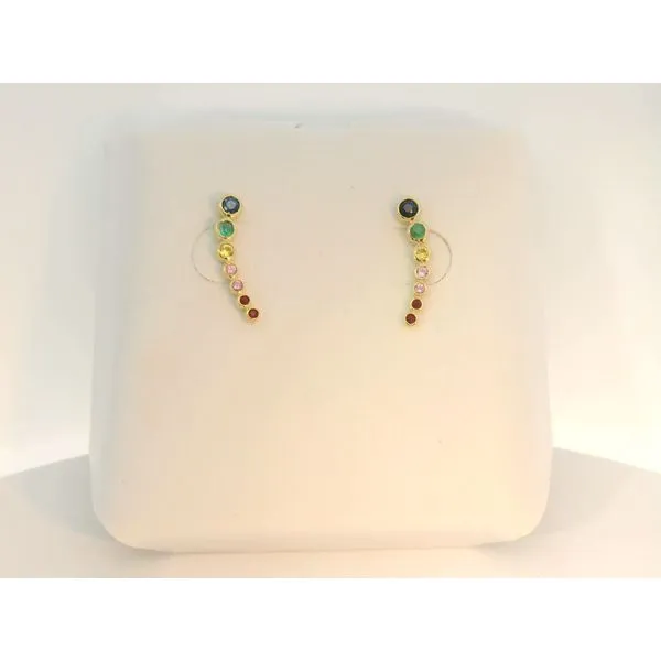 Earrings Harkleroad Diamonds & Fine Jewelers Savannah, GA