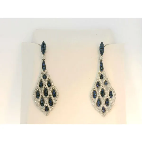 Earrings Harkleroad Diamonds & Fine Jewelers Savannah, GA
