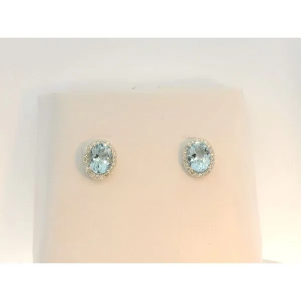 Earrings Harkleroad Diamonds & Fine Jewelers Savannah, GA