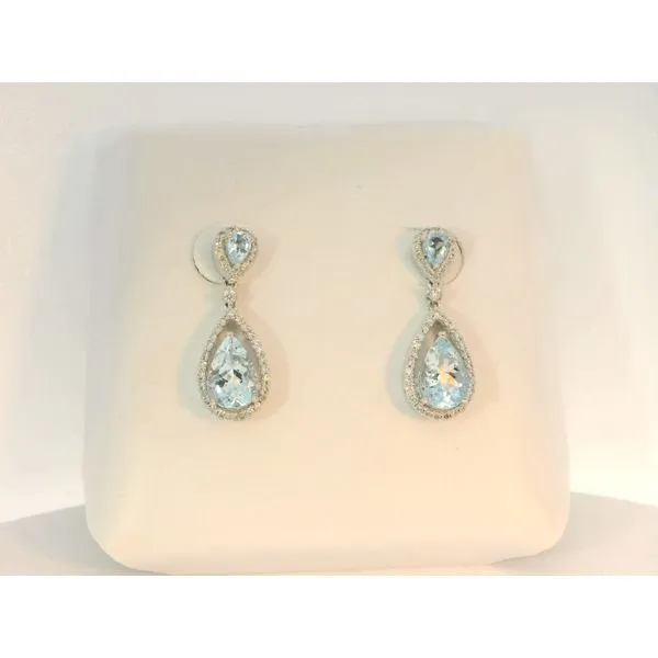 Earrings Harkleroad Diamonds & Fine Jewelers Savannah, GA