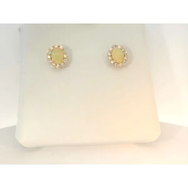 Earrings Harkleroad Diamonds & Fine Jewelers Savannah, GA