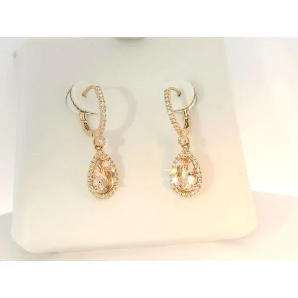 Earrings Harkleroad Diamonds & Fine Jewelers Savannah, GA