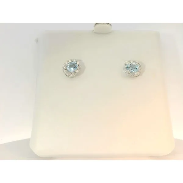 Earrings Harkleroad Diamonds & Fine Jewelers Savannah, GA