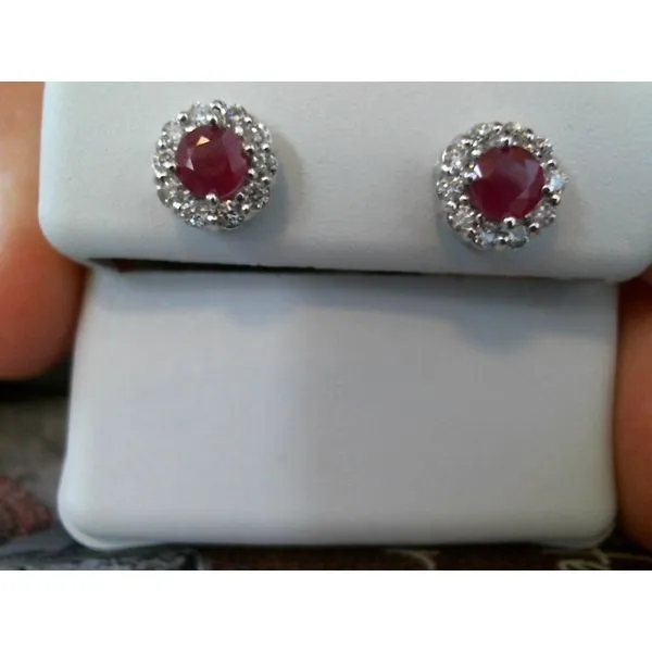 Earrings Harkleroad Diamonds & Fine Jewelers Savannah, GA