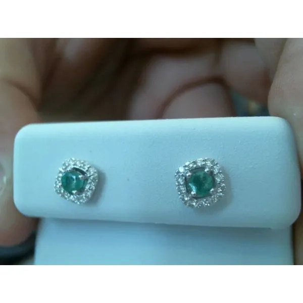 Earrings Harkleroad Diamonds & Fine Jewelers Savannah, GA