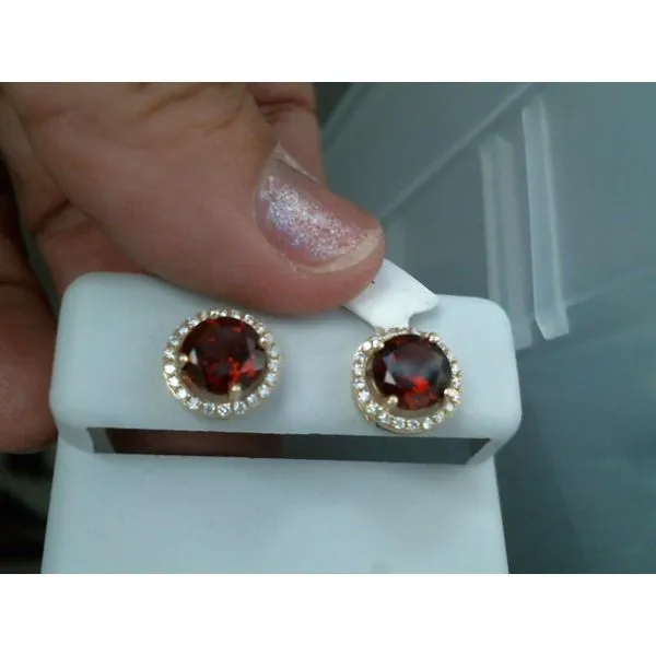 Earrings Harkleroad Diamonds & Fine Jewelers Savannah, GA