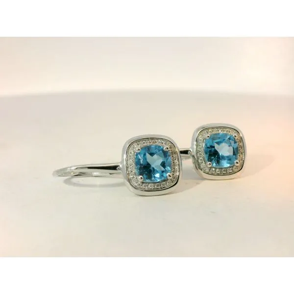 Earrings Harkleroad Diamonds & Fine Jewelers Savannah, GA