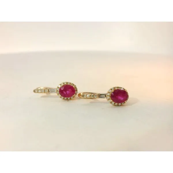 Earrings Harkleroad Diamonds & Fine Jewelers Savannah, GA