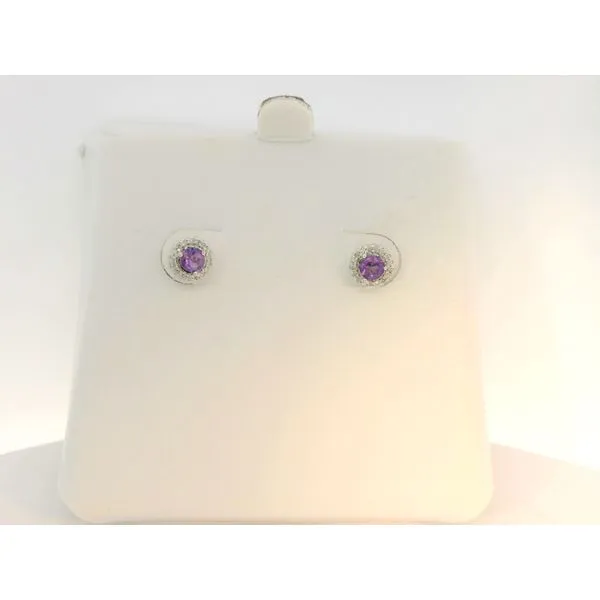 Earrings Harkleroad Diamonds & Fine Jewelers Savannah, GA