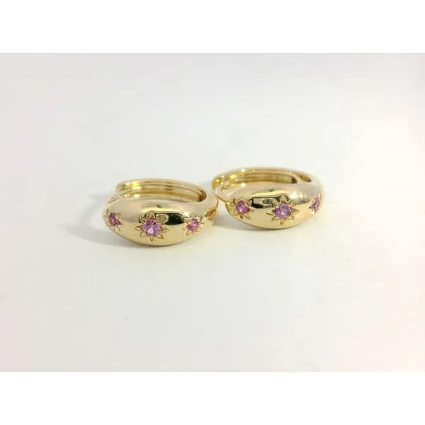 Earrings Harkleroad Diamonds & Fine Jewelers Savannah, GA