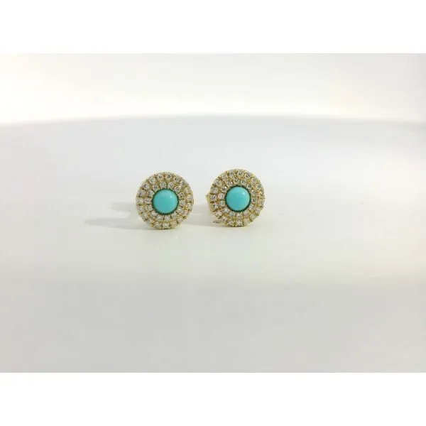 Earrings Harkleroad Diamonds & Fine Jewelers Savannah, GA