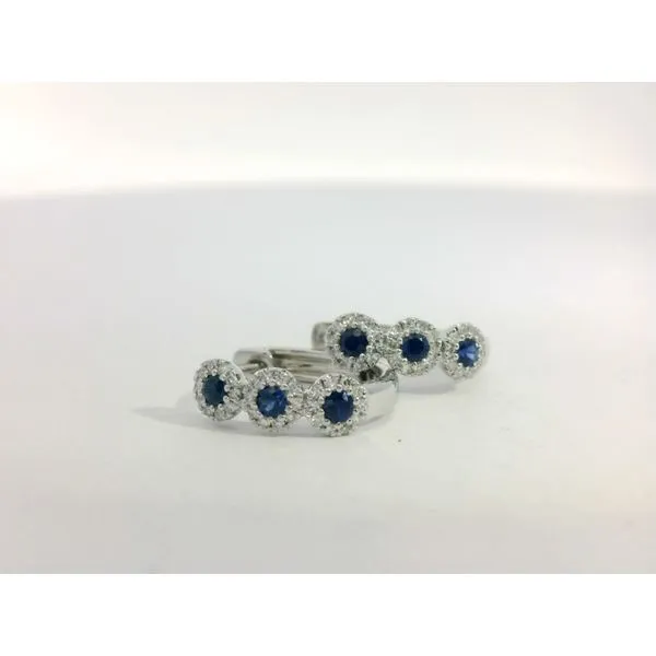 Earrings Harkleroad Diamonds & Fine Jewelers Savannah, GA