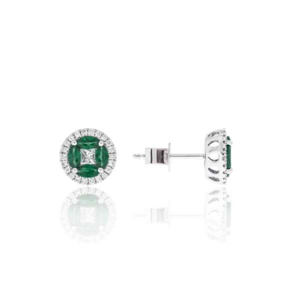 Earrings Harkleroad Diamonds & Fine Jewelers Savannah, GA