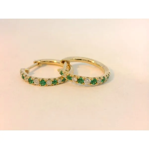 Earrings Harkleroad Diamonds & Fine Jewelers Savannah, GA