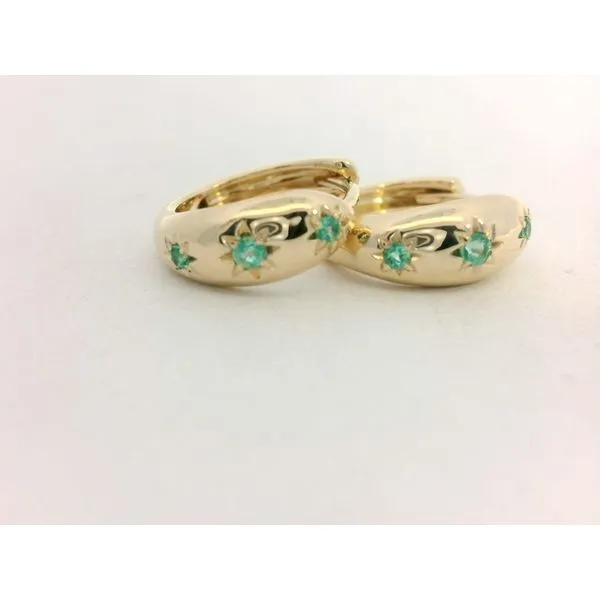Earrings Harkleroad Diamonds & Fine Jewelers Savannah, GA