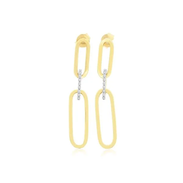 Earrings Harkleroad Diamonds & Fine Jewelers Savannah, GA