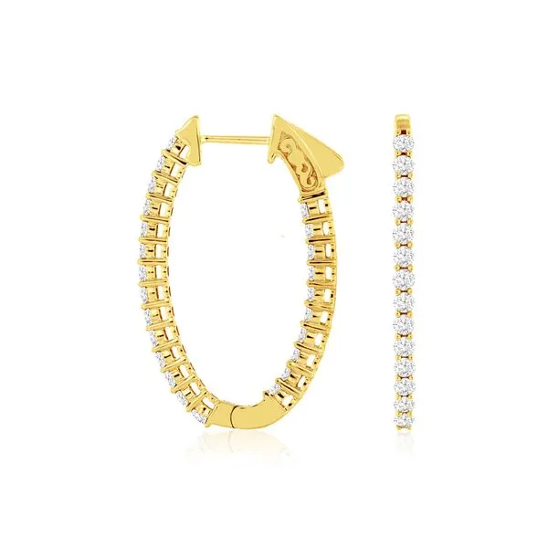 Earrings Harkleroad Diamonds & Fine Jewelers Savannah, GA