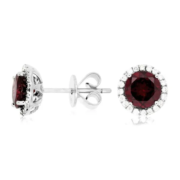 Earrings Harkleroad Diamonds & Fine Jewelers Savannah, GA